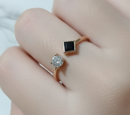 Home stainless jewelry